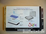 180 Sizzix Multi-Purpose Platform