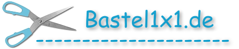 Bastel1x1 - Bastelanleitungen und Basteltechniken
