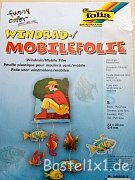Windrad Mobilefolie